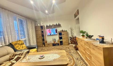 Sale One bedroom apartment, One bedroom apartment, Centrum, Čadca, Slo