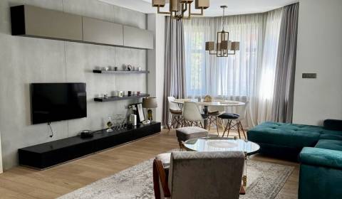 Rent One bedroom apartment, One bedroom apartment, Palisády, Bratislav