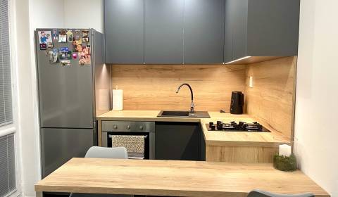 Sale Studio, Studio, Račianska, Bratislava - Nové Mesto, Slovakia