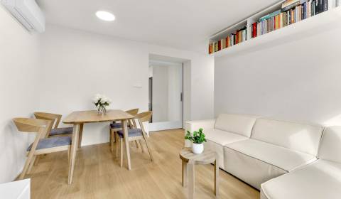 Sale Three bedroom apartment, Three bedroom apartment, Miletičova, Bra