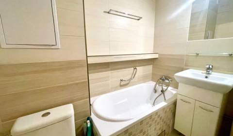 Sale Studio, Studio, Račianska, Bratislava - Nové Mesto, Slovakia