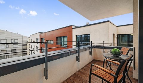 Rent One bedroom apartment, One bedroom apartment, Bratislava - Staré 