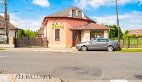 Sale Family house, Family house, Gyulu Szabóa, Dunajská Streda, Slovak