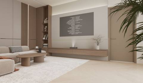 Sale Two bedroom apartment, Two bedroom apartment, Dunajská Streda, Sl