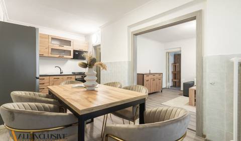 Sale Two bedroom apartment, Two bedroom apartment, Boriny, Dunajská St