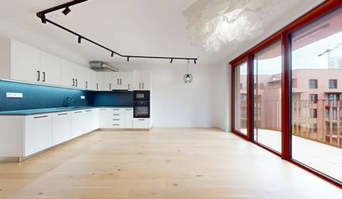 Rent One bedroom apartment, One bedroom apartment, Košická, Bratislava