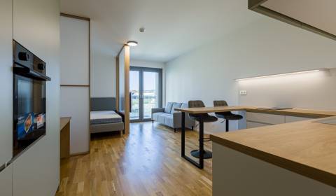 Rent Studio, Studio, Bottova, Bratislava - Staré Mesto, Slovakia