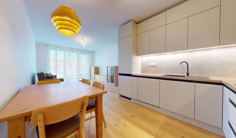 Rent One bedroom apartment, One bedroom apartment, Košická, Bratislava