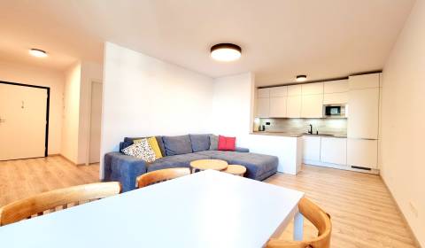 Rent Two bedroom apartment, Two bedroom apartment, Veterná, Trnava, Sl