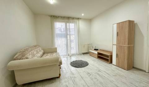 2-room apartment with balcony – Bocatiova Street, Košice
