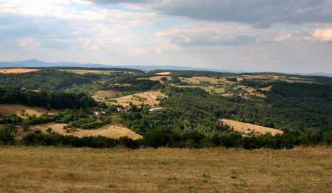 Sale Land – for living, Land – for living, Veľký Krtíš, Slovakia