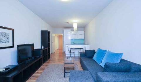 Sale One bedroom apartment, One bedroom apartment, Jégeho 8, Bratislav