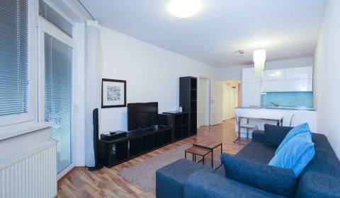 Sale One bedroom apartment, One bedroom apartment, Jégeho 8, Bratislav