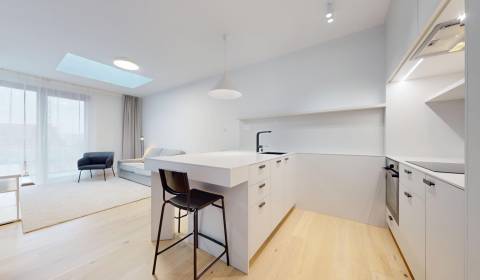 Rent Studio, Studio, Košická, Bratislava - Ružinov, Slovakia