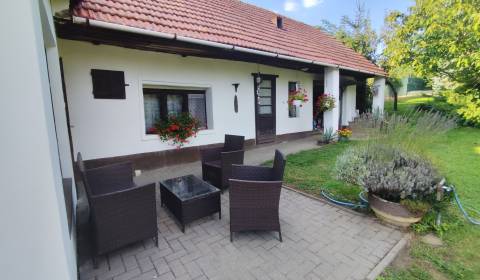 Sale Cottage, Cottage, Nové Zámky, Slovakia