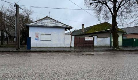 Sale Family house, Family house, Komenského, Nové Zámky, Slovakia