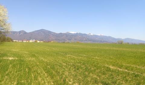 Sale Land – for living, Land – for living, Martin, Slovakia