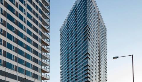 Sale One bedroom apartment, One bedroom apartment, Landererova, Bratis