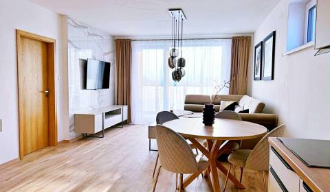 Rent Two bedroom apartment, Two bedroom apartment, Solivarská 14, Preš