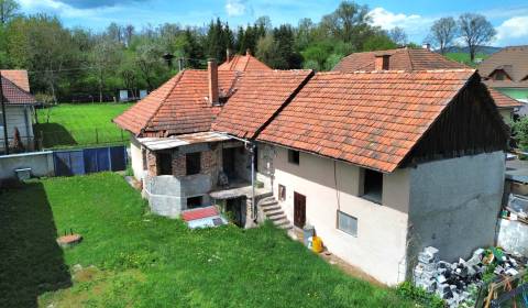 Sale Family house, Family house, Nová, Žiar nad Hronom, Slovakia