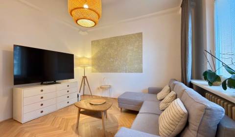 Rent One bedroom apartment, One bedroom apartment, Sklenárova, Bratisl