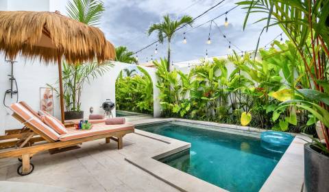 Sale Villa, Villa, Berawa, Bali, Indonesia