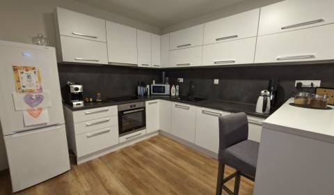 Sale One bedroom apartment, One bedroom apartment, lúky, Nitra, Slovak