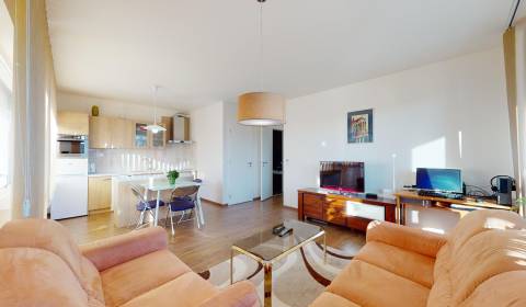 Rent One bedroom apartment, One bedroom apartment, Strojárenská, Košic