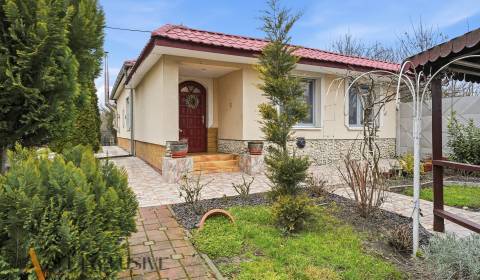 Sale Family house, Family house, Galanta, Slovakia