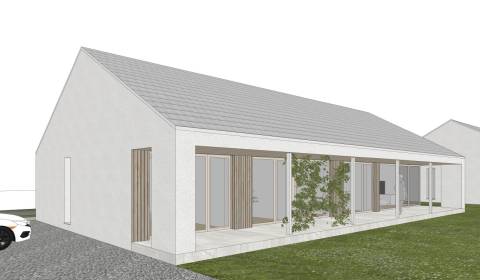 Sale Family house, Family house, Záhumenská, Bratislava - Záhorská Bys