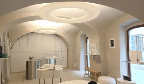 Sale Commercial premises, Commercial premises, Bratislava - Staré Mest