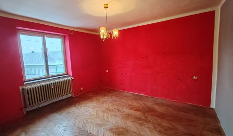 Sale One bedroom apartment, One bedroom apartment, Domašská, Vranov na