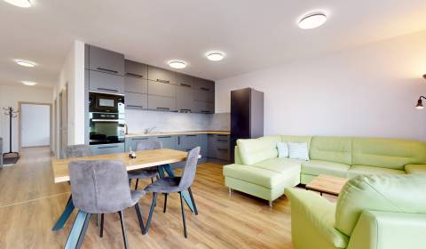 Rent Two bedroom apartment, Two bedroom apartment, Odevná, Trenčín, Sl