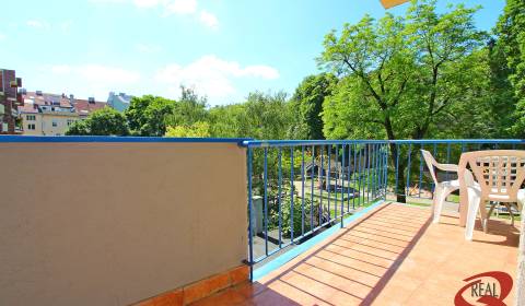 Sale Two bedroom apartment, Two bedroom apartment, Palisády, Bratislav