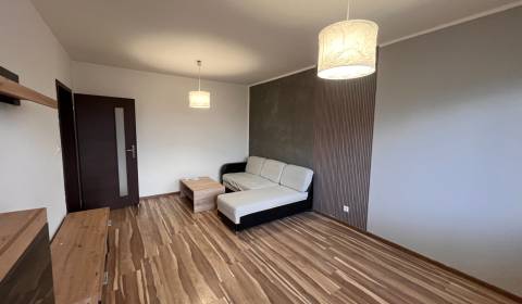 Rent One bedroom apartment, One bedroom apartment, Žilina, Slovakia