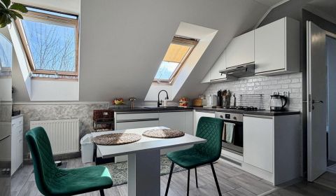 Rent One bedroom apartment, One bedroom apartment, Trnava, Slovakia