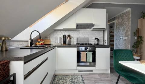 Rent One bedroom apartment, One bedroom apartment, Trnava, Slovakia