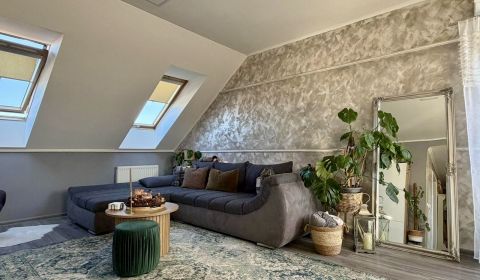 Rent One bedroom apartment, One bedroom apartment, Trnava, Slovakia
