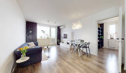 Rent One bedroom apartment, One bedroom apartment, Dúhová, Pezinok, Sl
