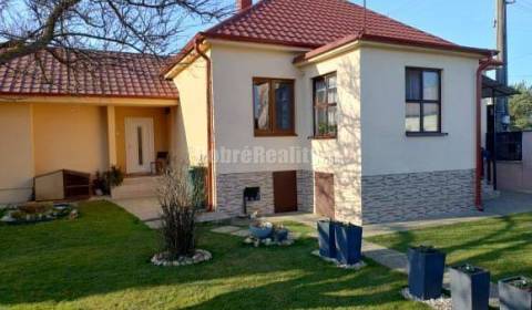 Sale Family house, Family house, Nové Zámky, Slovakia