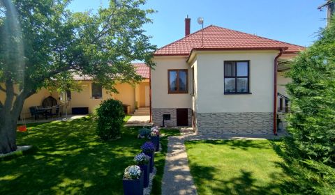 Sale Family house, Family house, Nové Zámky, Slovakia