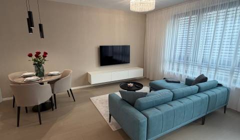 Rent One bedroom apartment, One bedroom apartment, Radlinského, Bratis