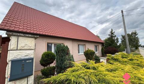 Sale Family house, Family house, Topoľčany, Slovakia