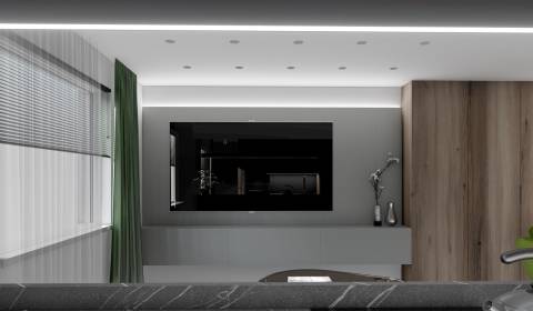 Sale Two bedroom apartment, Two bedroom apartment, Baltská, Bratislava