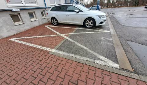 Rent Garage, Garage, Strelkova, Bratislava - Rača, Slovakia