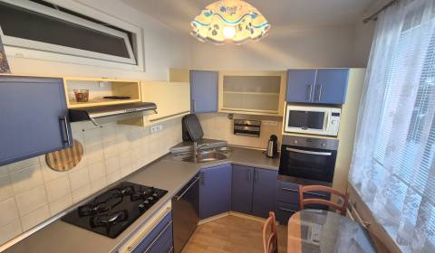 Rent One bedroom apartment, One bedroom apartment, Skýcovská, Topoľčan