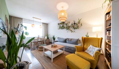 Sale Two bedroom apartment, Two bedroom apartment, Golianova, Nitra, S