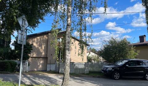 Sale Family house, Family house, Brezová, Martin, Slovakia