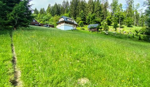 Sale Recreational land, Recreational land, Čadca, Slovakia