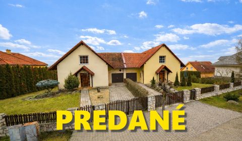 Sale Family house, Family house, Rimavská Sobota, Slovakia
